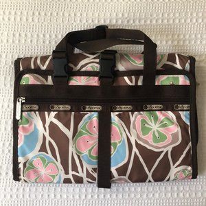 LeSportsac Travel Toiletry Bag